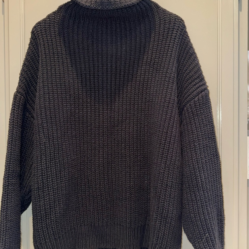 Free People Swim Too Deep sweater